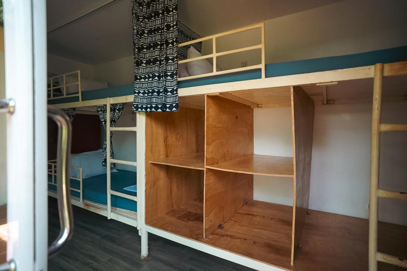 Karma Traders Kampot Hostel Rom bilde
